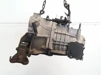 Second-hand car spare part GEARBOX for KIA CERATO  OEM IAM references M5GF1  