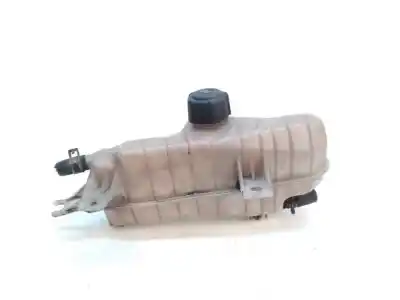 Peça sobressalente para automóvel em segunda mão depósito de expansão por nissan note (e11e) acenta referências oem iam   