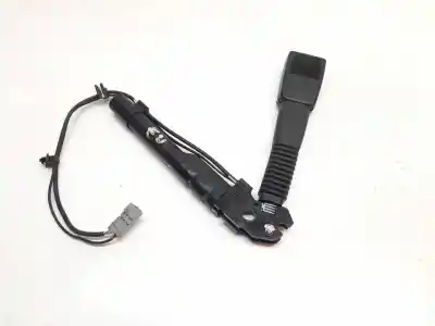 Piesă de schimb auto la mâna a doua PRETENSOR AIRBAG DREAPTA pentru BMW SERIE 3 TOURING (E91)  Referințe OEM IAM 7126296  33037877