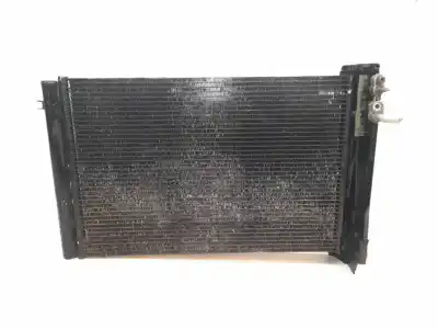 Second-hand car spare part air conditioning condenser / radiator for bmw serie 3 touring (e91) 320i oem iam references 133036453