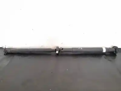 Second-hand car spare part center transmission for bmw serie 3 touring (e91) 320i oem iam references 7565103a01