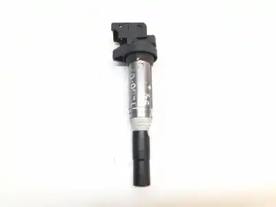 Second-hand car spare part ignition coil for bmw serie 3 touring (e91) 320i oem iam references 28114820