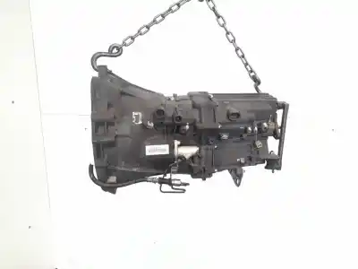 Gebrauchtes Autoersatzteil GETRIEBE zum BMW SERIE 3 TOURING (E91)  OEM-IAM-Referenzen 23007533818 0163065CAJ 2170017896 0163065CAS