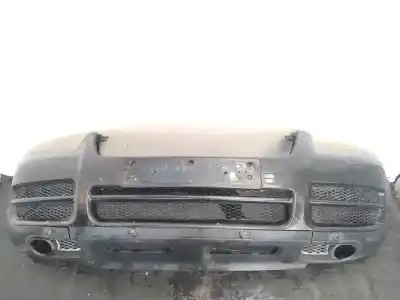 Автозапчасти б/у передний бампер за volkswagen touareg (7la, 7l6, 7l7) 2.5 r5 tdi ссылки oem iam   