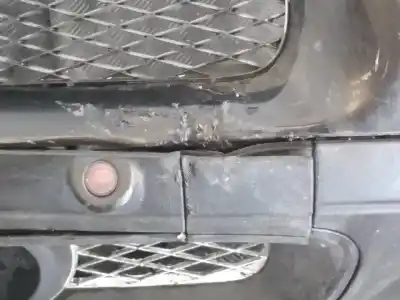 Автозапчасти б/у передний бампер за volkswagen touareg (7la, 7l6, 7l7) 2.5 r5 tdi ссылки oem iam   