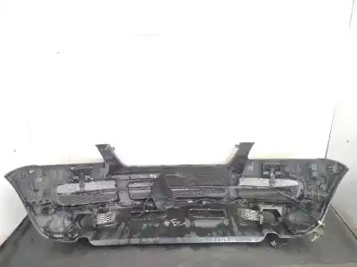 Автозапчасти б/у передний бампер за volkswagen touareg (7la, 7l6, 7l7) 2.5 r5 tdi ссылки oem iam   