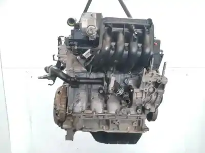Gebrauchtes Autoersatzteil kompletter motor zum citroen berlingo 1.4 x familiar oem-iam-referenzen kfw  