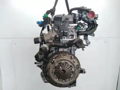 Gebrauchtes Autoersatzteil kompletter motor zum citroen berlingo 1.4 x familiar oem-iam-referenzen kfw  
