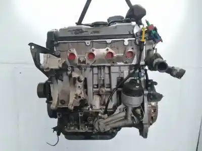 Gebrauchtes Autoersatzteil kompletter motor zum citroen berlingo 1.4 x familiar oem-iam-referenzen kfw  