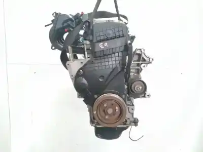 Gebrauchtes Autoersatzteil kompletter motor zum citroen berlingo 1.4 x familiar oem-iam-referenzen kfw  