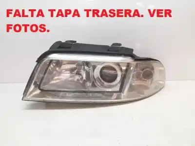 Peça sobressalente para automóvel em segunda mão FAROL / FAROLIM ESQUERDO por AUDI A4 BERLINA (B5)  Referências OEM IAM 8D0941003AK  1853625100