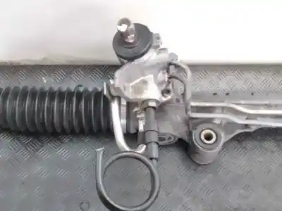 Автозапчастина б/у рульмова рейка для volkswagen touareg (7la, 7l6, 7l7) 2.5 r5 tdi посилання на oem iam 7l6422055m  7852974920