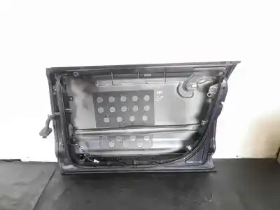 Автозапчасти б/у дверь передняя правая за volkswagen touareg (7la, 7l6, 7l7) 2.5 r5 tdi ссылки oem iam   