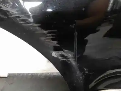 Автозапчастина б/у двері задні праві для volkswagen touareg (7la, 7l6, 7l7) 2.5 r5 tdi посилання на oem iam   