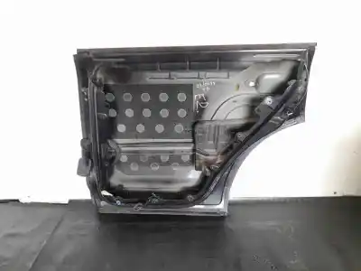 Автозапчастина б/у двері задні праві для volkswagen touareg (7la, 7l6, 7l7) 2.5 r5 tdi посилання на oem iam   