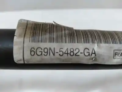 Second-hand car spare part front stabilizer bar for ford s-max (ca1) trend oem iam references 6g9n5482ga  