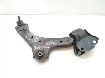 Second-hand car spare part FRONT RIGHT LOWER SUSPENSION ARM for FORD S-MAX (CA1)  OEM IAM references   