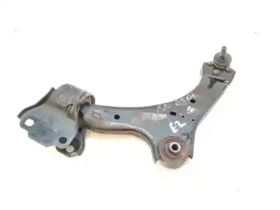 Second-hand car spare part front left lower suspension arm for ford s-max (ca1) trend oem iam references 
