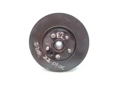 Second-hand car spare part front right knuckle for ford s-max (ca1) trend oem iam references 