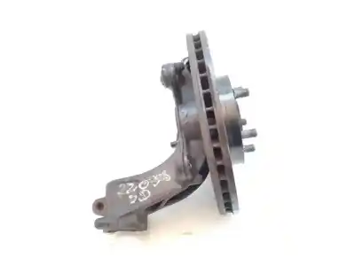 Second-hand car spare part front right knuckle for ford s-max (ca1) trend oem iam references   