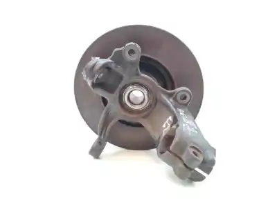 Second-hand car spare part front right knuckle for ford s-max (ca1) trend oem iam references   