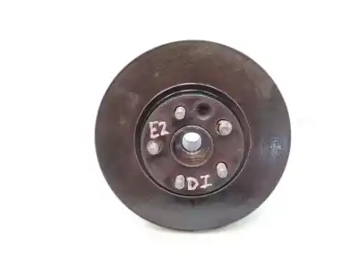 Second-hand car spare part front left knuckle for ford s-max (ca1) trend oem iam references 