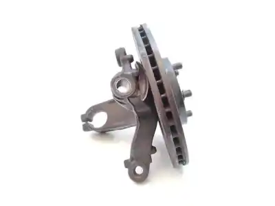 Second-hand car spare part front left knuckle for ford s-max (ca1) trend oem iam references   