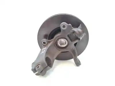 Second-hand car spare part front left knuckle for ford s-max (ca1) trend oem iam references   