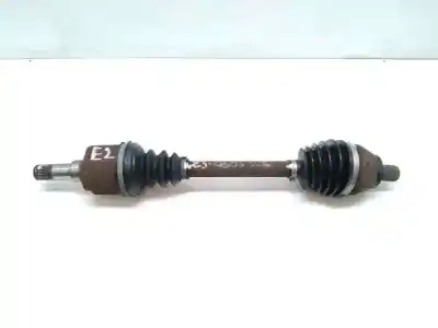 Second-hand car spare part front left transmission for ford s-max (ca1) trend oem iam references 6g9138437bd