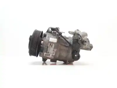 Second-hand car spare part air conditioning compressor for bmw serie 3 touring (e91) 320i oem iam references 691538008