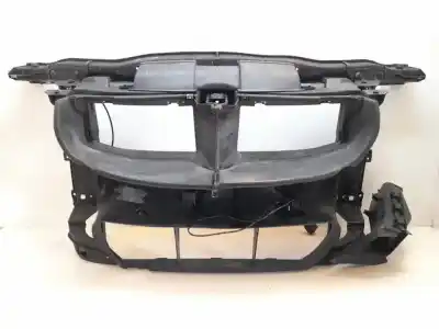 Second-hand car spare part front panel for bmw serie 3 touring (e91) 320i oem iam references 