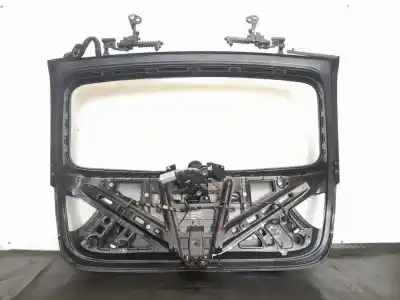 Second-hand car spare part tailgate for bmw serie 3 touring (e91) 320i oem iam references   