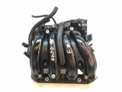 Second-hand car spare part intake manifold for bmw serie 3 touring (e91) 320i oem iam references n46b20b