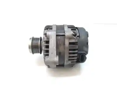 Second-hand car spare part alternator for chevrolet captiva 2.0 vcdi ltx oem iam references 7a08