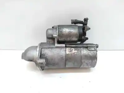 Second-hand car spare part starter motor for chevrolet captiva 2.0 vcdi ltx oem iam references 96627034
