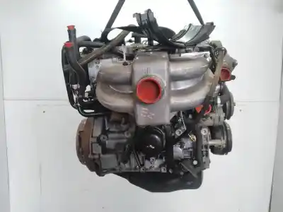 Pièce détachée automobile d'occasion moteur complet pour renault trafic (desde 5.89) t 900 références oem iam j8s5758  
