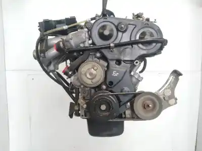 Pièce détachée automobile d'occasion moteur complet pour renault trafic (desde 5.89) t 900 références oem iam j8s5758  