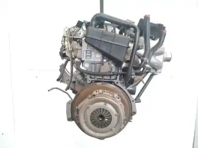 Pièce détachée automobile d'occasion moteur complet pour renault trafic (desde 5.89) t 900 références oem iam j8s5758  