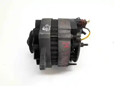 Pièce détachée automobile d'occasion ALTERNATEUR pour RENAULT TRAFIC (DESDE 5.89)  Références OEM IAM YR950  1106