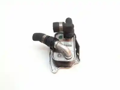Second-hand car spare part engine oil cooler for bmw serie 3 touring (e91) 320i oem iam references b8316000