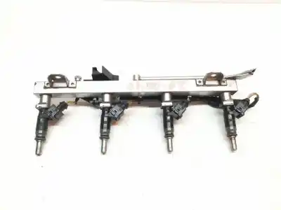 Second-hand car spare part distributor pipe for bmw serie 3 touring (e91) 320i oem iam references 7530420