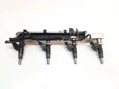 Second-hand car spare part distributor pipe for bmw serie 3 touring (e91) 320i oem iam references 7530420  7526892