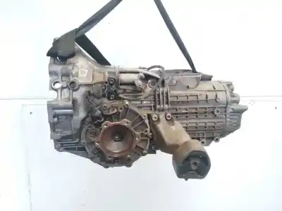 Автозапчастина б/у КОРОБКА ПЕРЕДАЧ для AUDI A4 BERLINA (B5)  Посилання на OEM IAM APL  