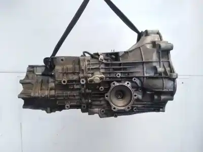Gebrauchtes Autoersatzteil getriebe zum audi a4 berlina (b5) 1.9 tdi oem-iam-referenzen apl  