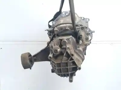 Gebrauchtes Autoersatzteil getriebe zum audi a4 berlina (b5) 1.9 tdi oem-iam-referenzen apl  