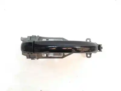 Pezzo di ricambio per auto di seconda mano maniglia esterna posteriore destra per volkswagen touareg (7la) bac riferimenti oem iam 7l0839886a