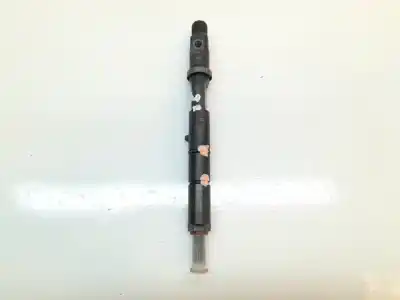 Автозапчастина б/у инжектор для audi a6 avant (4b5) 2.5 tdi посилання на oem iam 0432133836