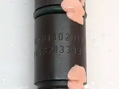 Автозапчастина б/у инжектор для audi a6 avant (4b5) 2.5 tdi посилання на oem iam 0432133836  059130201