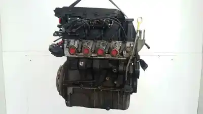 Second-hand car spare part COMPLETE ENGINE for FORD FIESTA (CBK)  OEM IAM references A9JB  