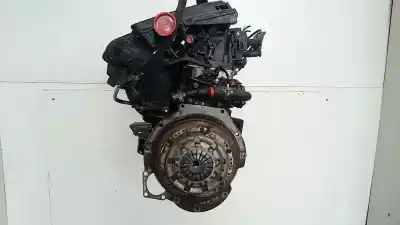 Second-hand car spare part complete engine for ford fiesta (cbk) ambiente oem iam references a9jb  